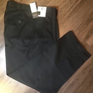 New men’s dress pants